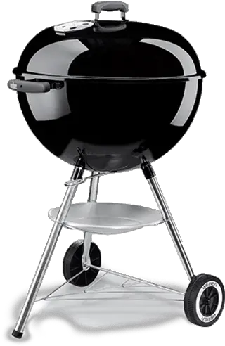  Grill Guide The Kettle Kingsford One Touch Weber Grill Png Grill Transparent