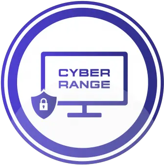  Ecso European Cyber Security Organisation Png Range Icon