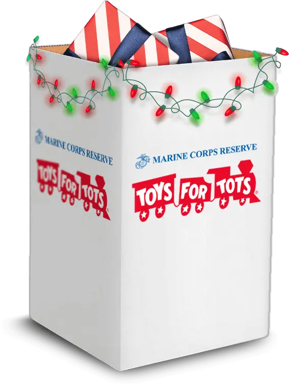  Toys For Tots Virtual Toy Box Toys For Tots Box Png Toys For Tots Png