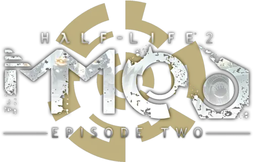  Mmod Half Life 2 Episode 2 Mmod Logo Png Half Life 2 Episode 2 Icon