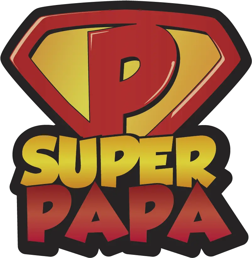  Vinilo De Frase Superpapa Day Png Feliz Dia Del Padre Png