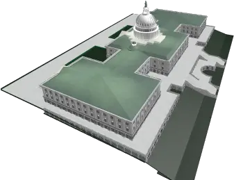  Us Capitol Building Roblox Coffee Table Png Capitol Building Png