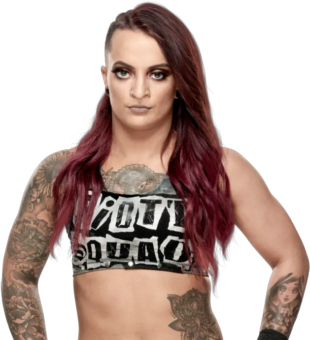  Cheap Pop U0026 Heat Of The Week In Wrestling 244 Smark Wwe Ruby Riot 2019 Png Charlotte Flair Png