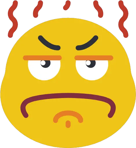  Angry Emoji Images Free Vectors Stock Photos U0026 Psd Page 2 Happy Png Angry Emoji Icon