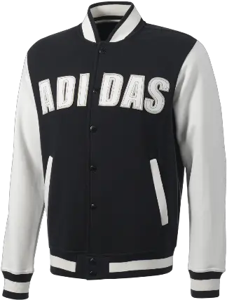  Adidas Zipper Png Adidas New Logo