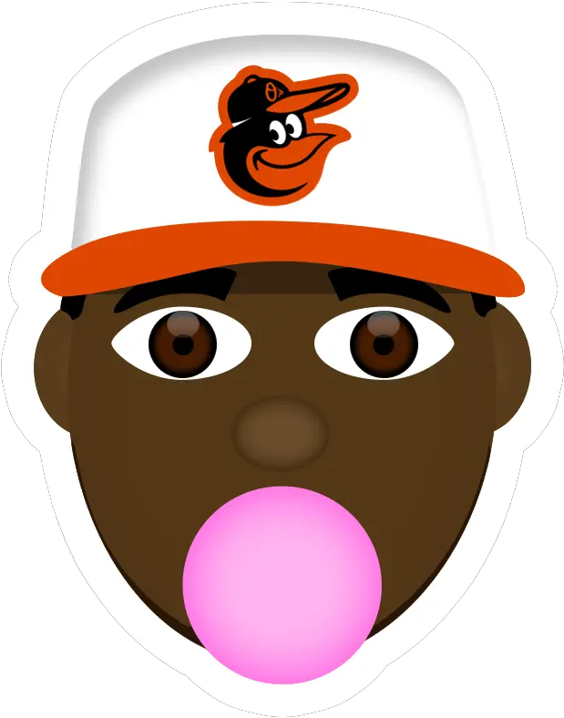  Baltimore Orioles Baltimore Orioles Png Get Smoked Hat Png