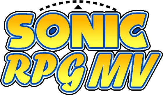  Sonic Rpg Mv An Indie Action Adventure Rpg Maker Sonic Character Set Mv Png Rpg Maker Mv Logo