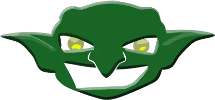  Gremlyn Colin Burton Github Yoda Png Monster Head Icon