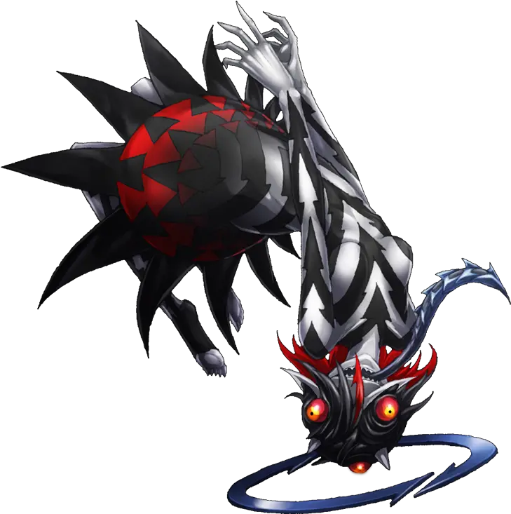  Touhou Art Id 130289 Art Abyss Touhou Project Png Touhou Logo