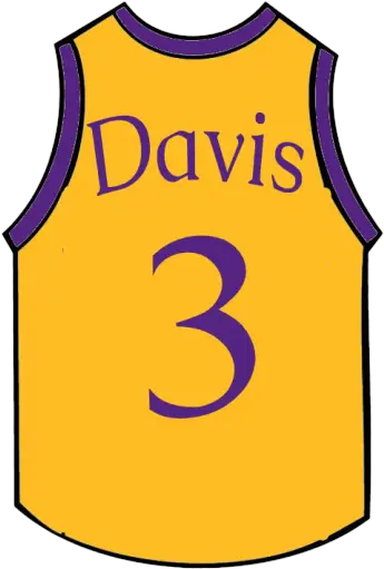  2019 Nba All Star Predictions U2013 The Kirkwood Call Sleeveless Png Lakers Icon Jersey