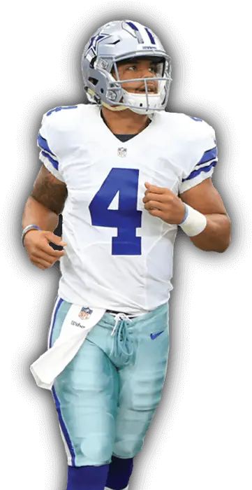  Dak Prescott Png Images In Transparent Dak Prescott Png Dak Prescott Png