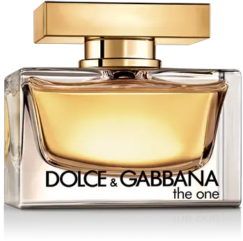  Dolce U0026 Gabbana The One Edp Png And Logo