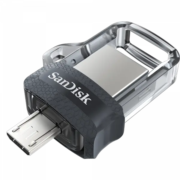  Flash Drive Png Sandisk Ultra Dual Drive 64gb Flash Drive Png