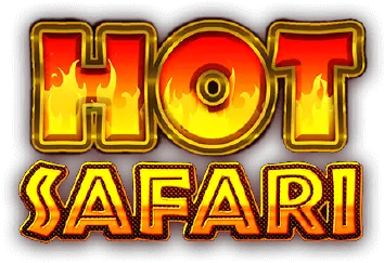  Play Hot Safari Casumo Casino Hot Safari Logo Png Safari Logo