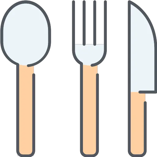  Cutlery Spoon Vector Svg Icon 4 Png Repo Free Png Icons Fork Fork Knife Spoon Icon