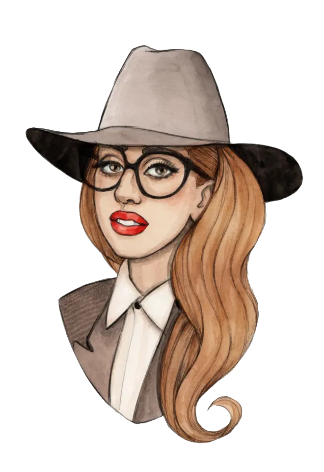  Lady Hd Free Clipart Cartoon Lady Gaga Transparent Born This Way Gaga Fanart Png Lady Gaga Transparent