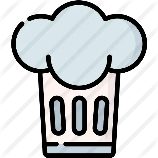  Chef Hat Free Food Icons Clip Art Png Chef Hat Logo