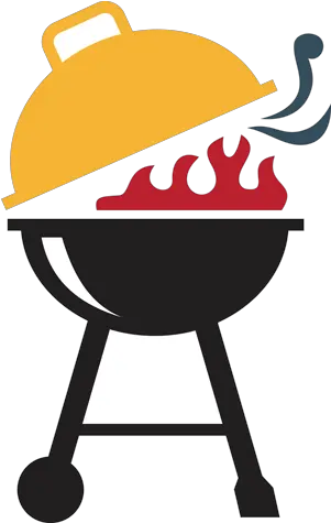  Cooking U0026 Grilling Safety U2013 San Bernardino County Fire Charcoal Bbq Vector Png Electrolux Icon Bbq