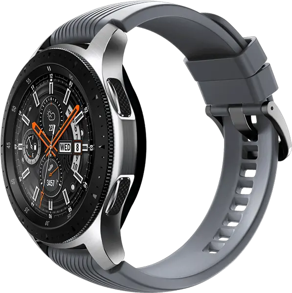  Samsung Galaxy Watch The Official Samsung Galaxy Site Png Watch Hand Png