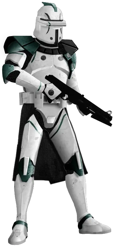  Stormtrooper Png Download Image Commander Wolffe Desert Armor Storm Trooper Png