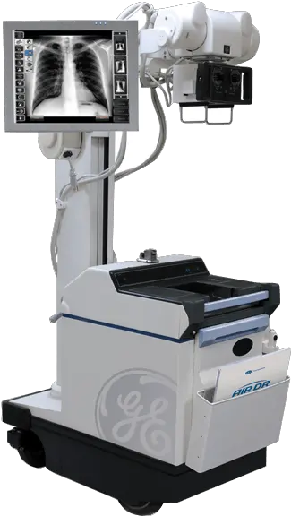  Xray Digital X Ray Machine Png X Ray Png