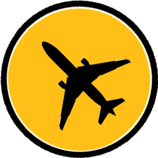  Updated Cheap Flights And Hotel Budget For Pc Mac Plane Stock Png Travel Package Icon