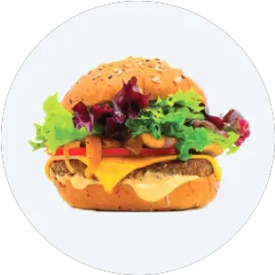  Vegumami U2013 Brome Modern Eatery Hamburger Bun Png Hp 3d Drive Icon Missing From Windows 1709