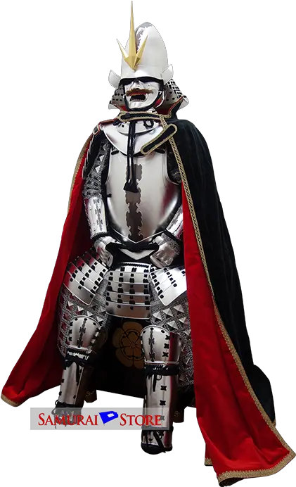  Samurai Store Armor To The World Samurai Armor 16th Century Png Samurai Helmet Png