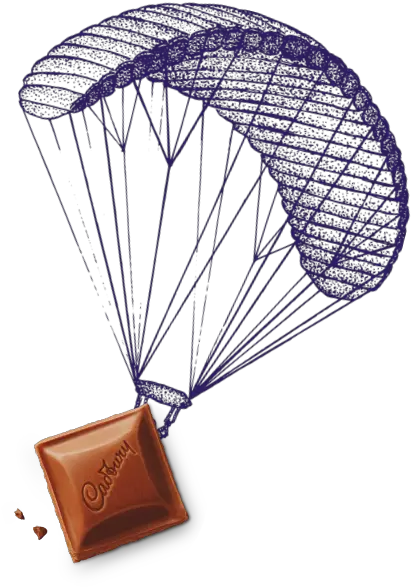  Cadbury Story Sporty Png Pubg Parachute Icon