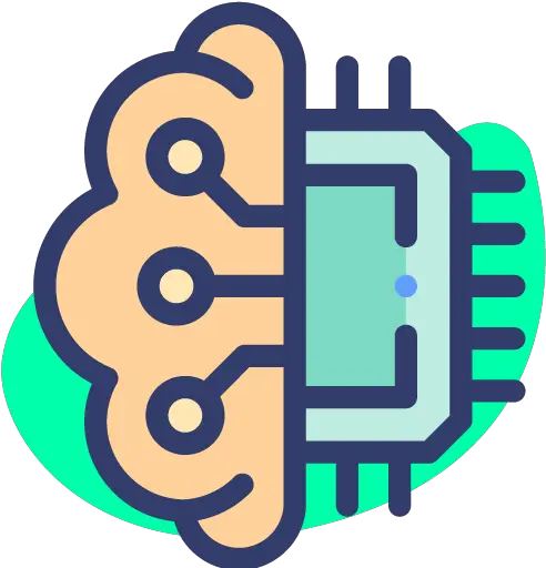  About Orcanos Alm Software Tool U2013 Orcanos Software U2013 Alm Artificial Intelligence Png Electronic Brain Icon