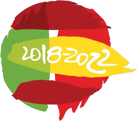  Portugal Portugal Spain World Cup Bid Png 2018 World Cup Logo