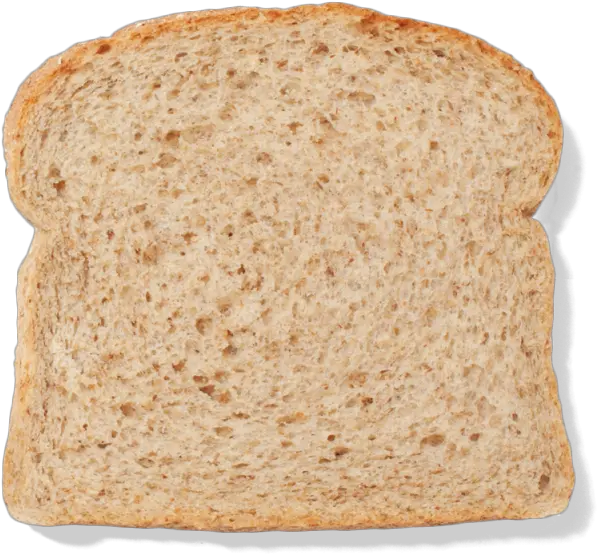  Graham Bread Toast Rye White Sliced Transparent Slice Of Bread Png Bread Png