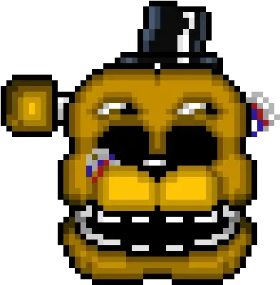  New Here So Hereu0027s My Little Art Dump Five Nights Gif Png Deviantart Icon Sizes For Folders