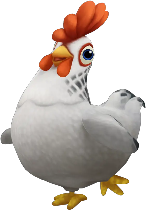  Chicken Png Pictures Spawning Grilled Cooked 2 Chickens Cartoon Png Hen Png