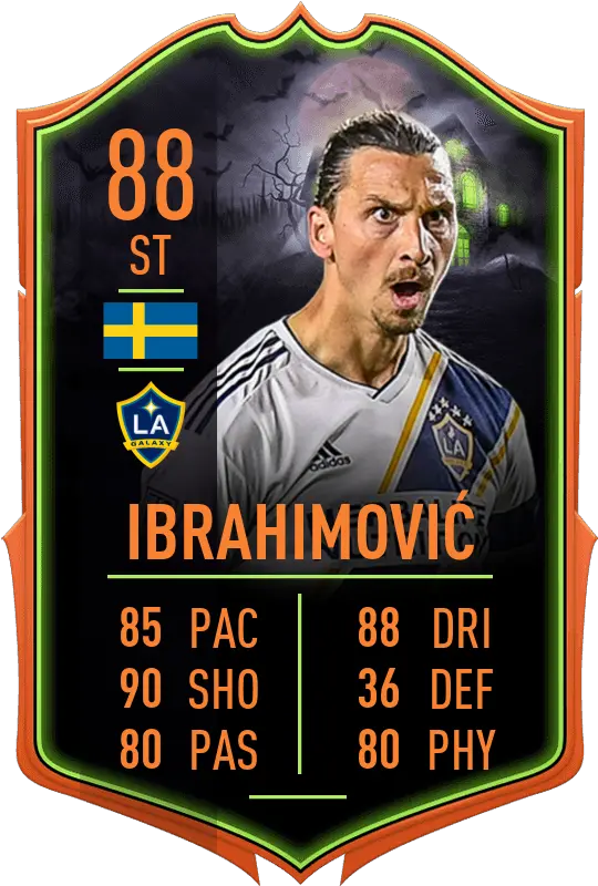  Fifa 20 Scream Halloween Offers Otamendi Scream Fifa 20 Png Scream Png