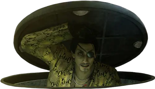  Steam Workshopsandbox Majima Sewer Png Hatsune Miku Append Icon