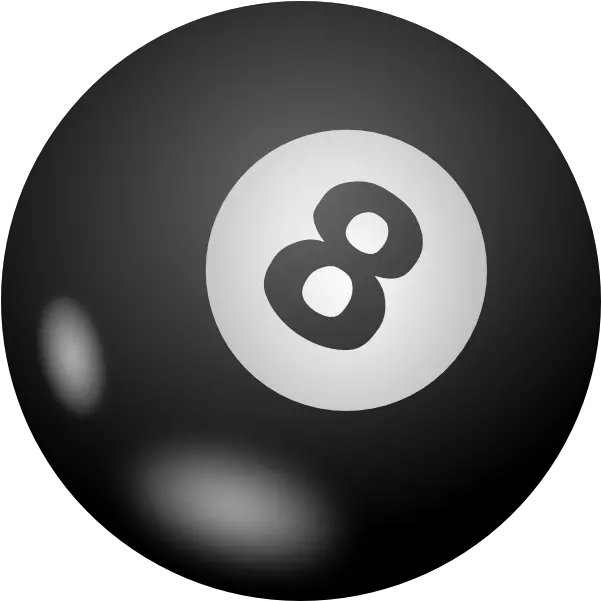  8 Ball Pool Png Image Background Dubai Frame Pool Ball Png