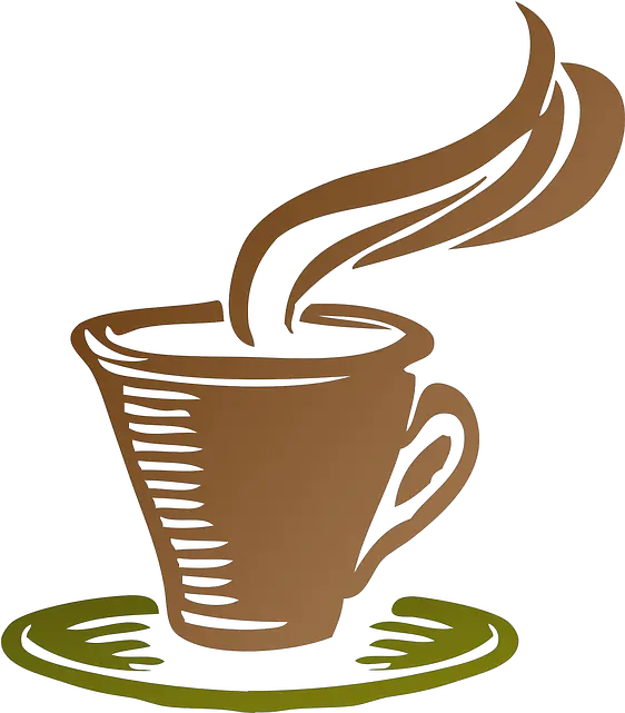  Cup Coffee Icon Transparent Background Coffee Clipart Png Cup Of Coffee Transparent Background