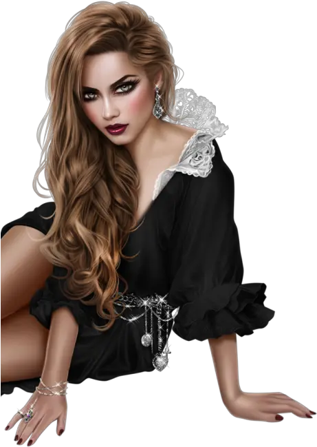  Pin By Michelle Karr Gif Strane Buon Anno 2018 Daenerys Targaryen Png