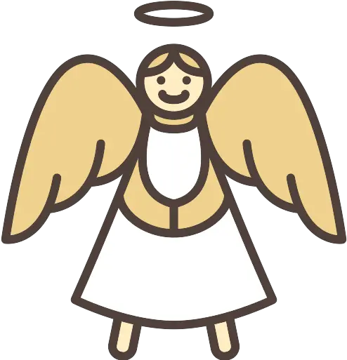  Angel Vector Svg Icon 4 Png Repo Free Png Icons Vector Angel Svg Angel Icon Png