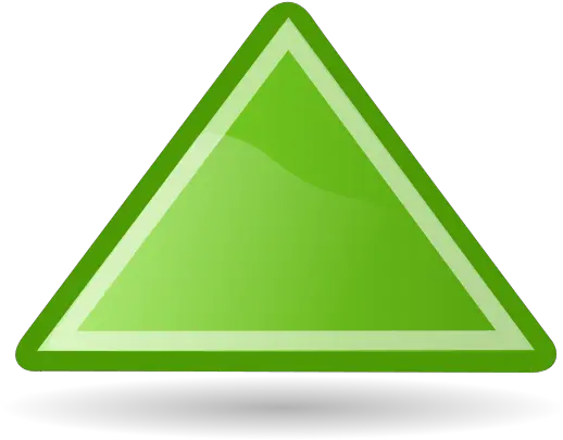  Filesort Upgreensvg Wikipedia Increase Green Icon Png Add Icon 16x16