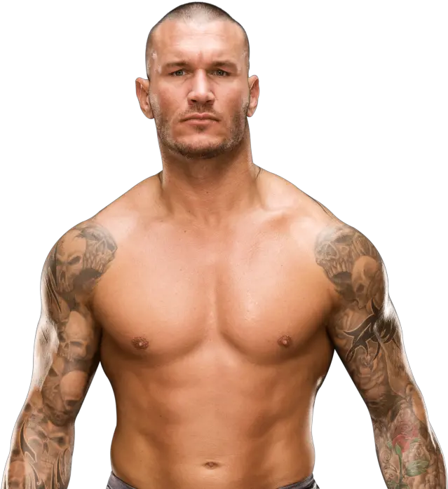  What Is Your Fav Wrestler In Wwe Smackdown Live Wwe Randy Orton Png Bray Wyatt Png