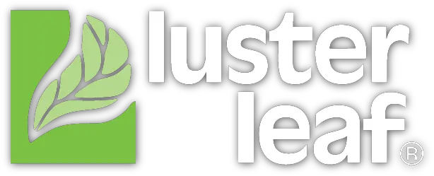  Luster Leaf Gardening Products Luster Leaf Logo Png Leaf Logos