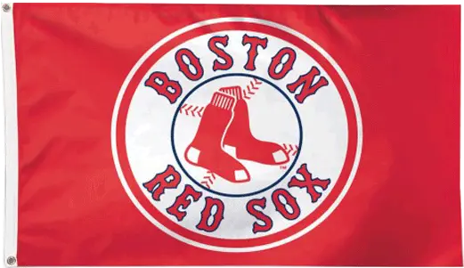  Boston Red Sox Flag Background Boston Red Sox Flag Png Red Sox Png