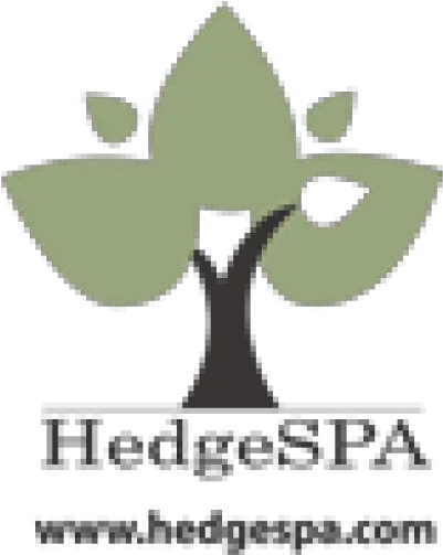  Hedgespa U2013 Sophisticated Predictive Analytics For Hedge Hedgespa Logo Png Hedge Png