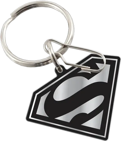  My Cool Car Stuff Keychain Png Superman Logo Images