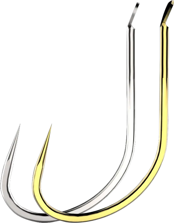  Titans New And Improved Fishing Hooks Barbless Clip Art Png Fishing Hook Png