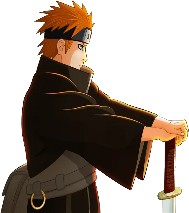  Download Naruto Pain Png Photos Free Transparent Png Pain Naruto Png Naruto Transparent