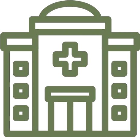  Homepage Cooperstown Medical Center Vertical Png Hospital Map Icon