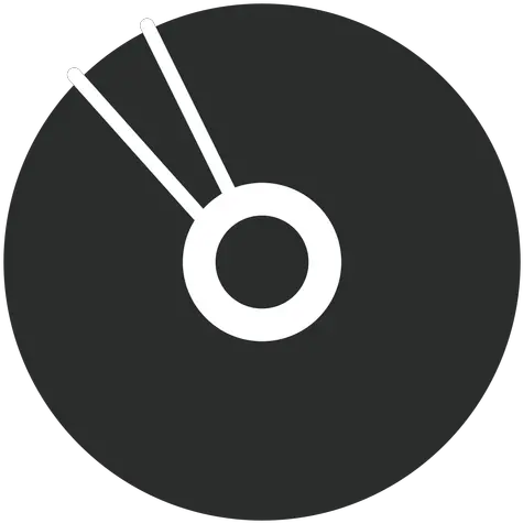  Transparent Png Svg Vector File Cibona Logo Compact Disc Png